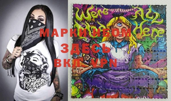 индика Алексеевка