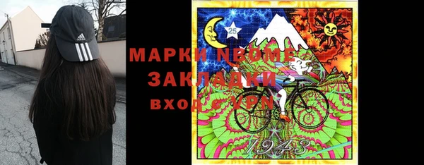 индика Алексеевка