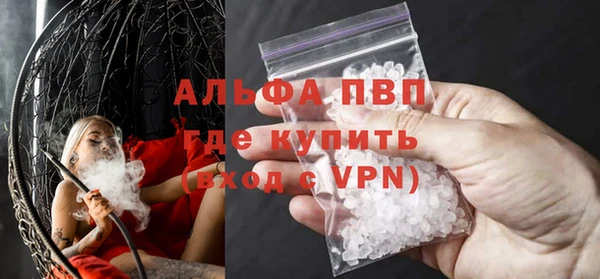 индика Алексеевка